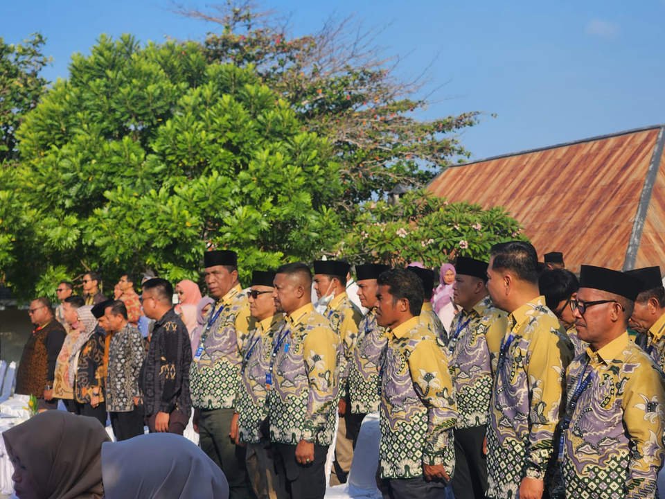RAKERNAS XII JKPI 2026